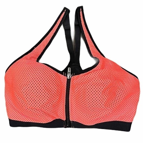 Victoria’s Secret racerback bra in Size 34DD - Picture 10 of 10